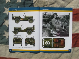 IT.3721  WILLYS JEEP 1/4ton.